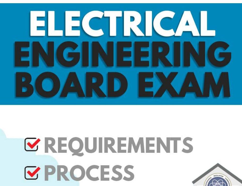Engineering Board Exams by the Numbers Pass The Board Exam