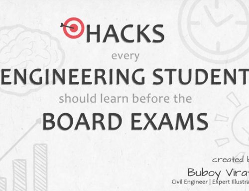 Hacks Every Engineering Student Should Learn Before the Board Exam