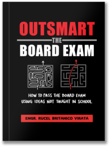 Pass The Board Exam | The Trusted Resource in the Engineering Board Exams